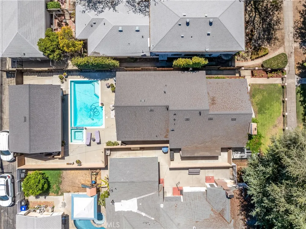 730 Euclid Upland, CA 91786