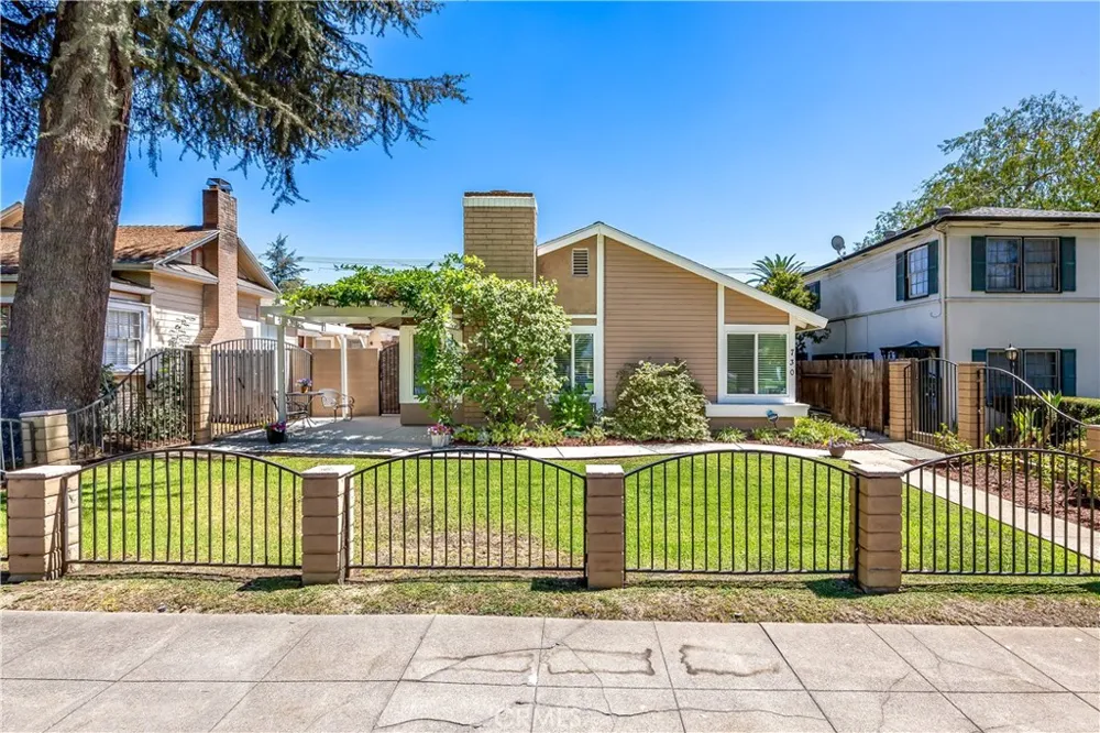 730 Euclid Upland, CA 91786