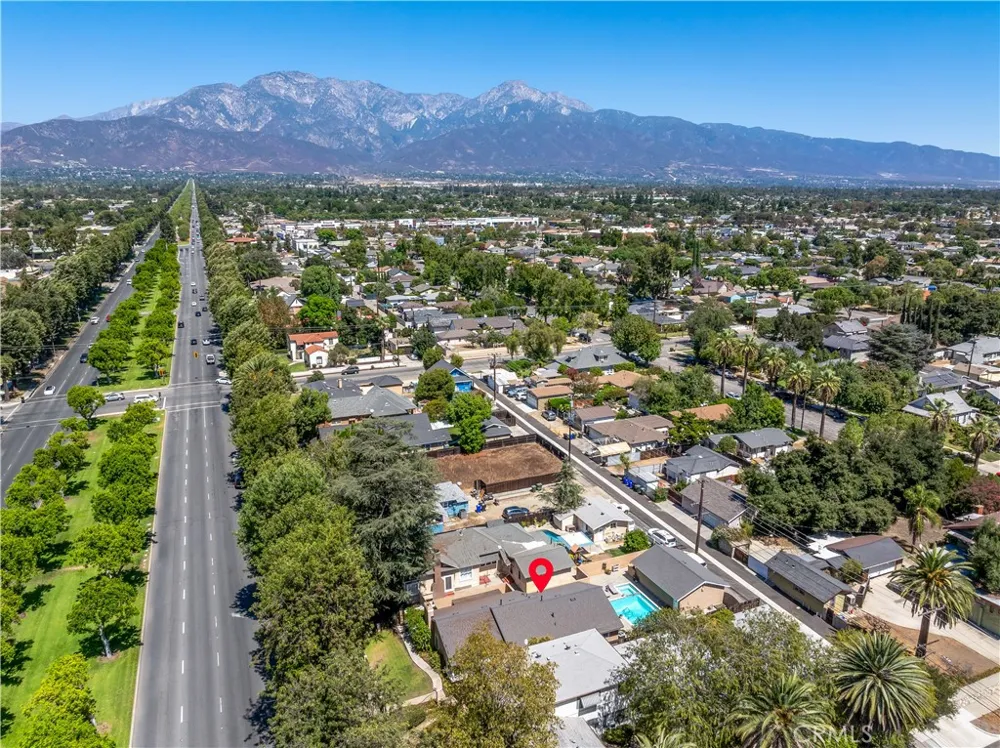 730 Euclid Upland, CA 91786