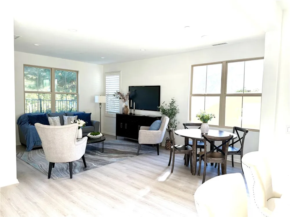 78 Jade Flower Irvine, CA 92620