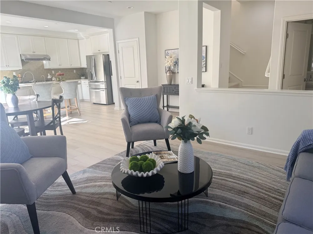 78 Jade Flower Irvine, CA 92620