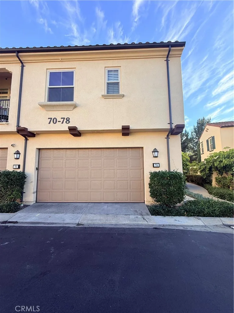 78 Jade Flower Irvine, CA 92620