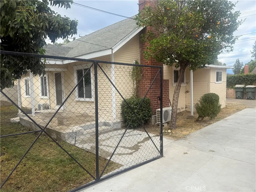 1108 S Eighth Ave Arcadia, CA 91006