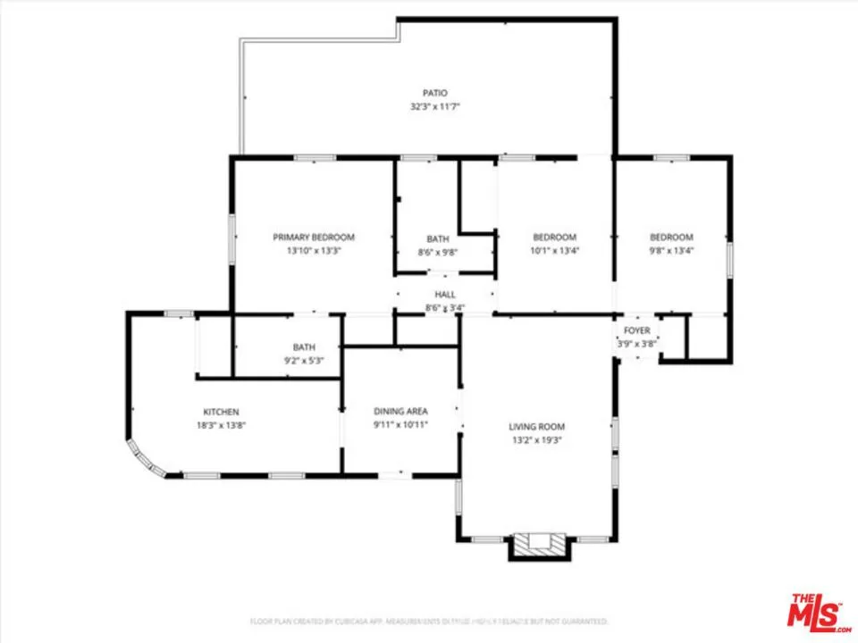 1185 Hauser Boulevard Los Angeles, CA 90019