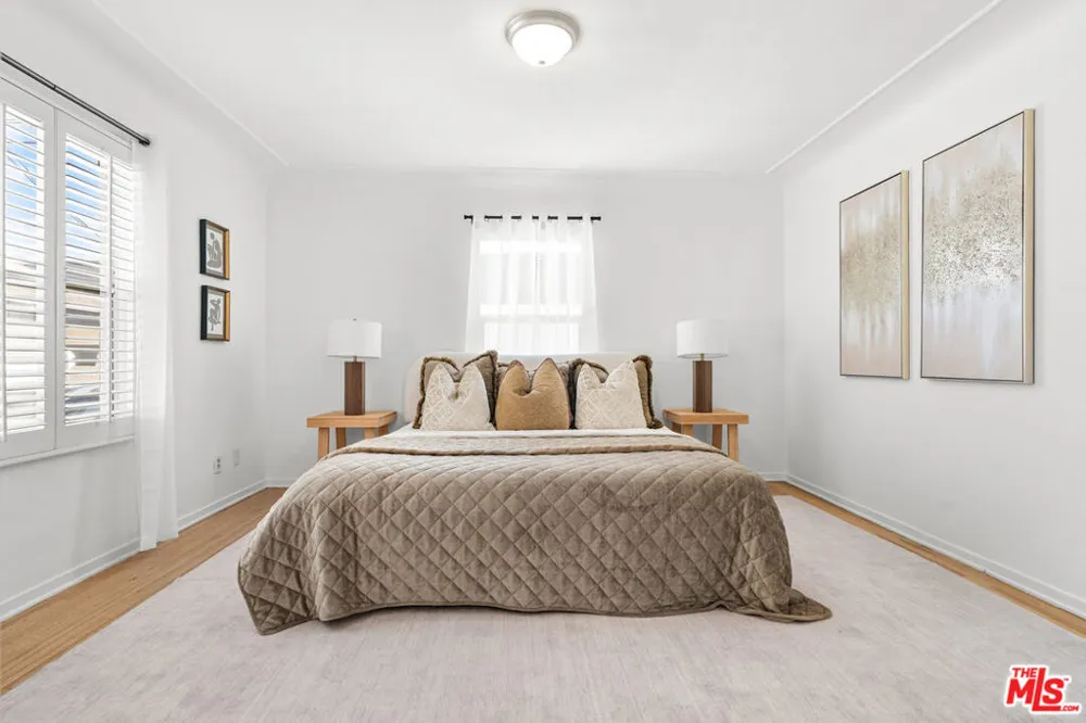 1185 Hauser Boulevard Los Angeles, CA 90019