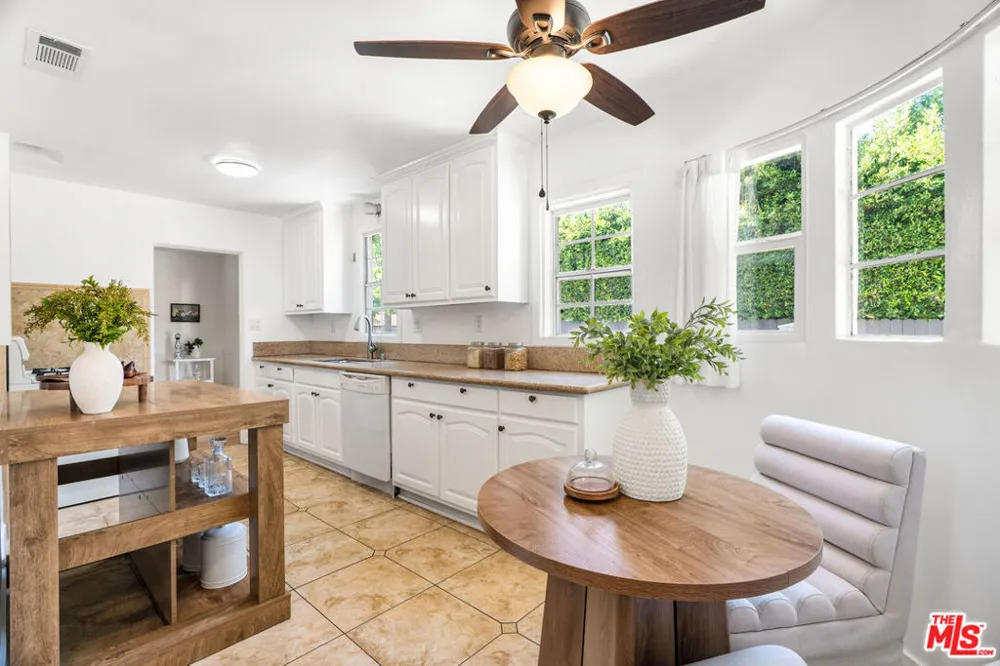 1185 Hauser Boulevard Los Angeles, CA 90019