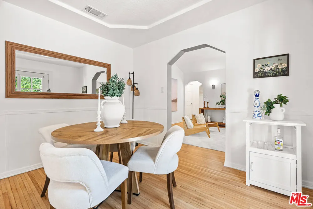 1185 Hauser Boulevard Los Angeles, CA 90019