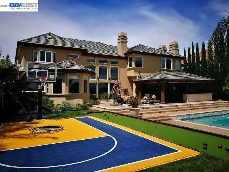 3511 Country Club Pl Danville, CA 94506