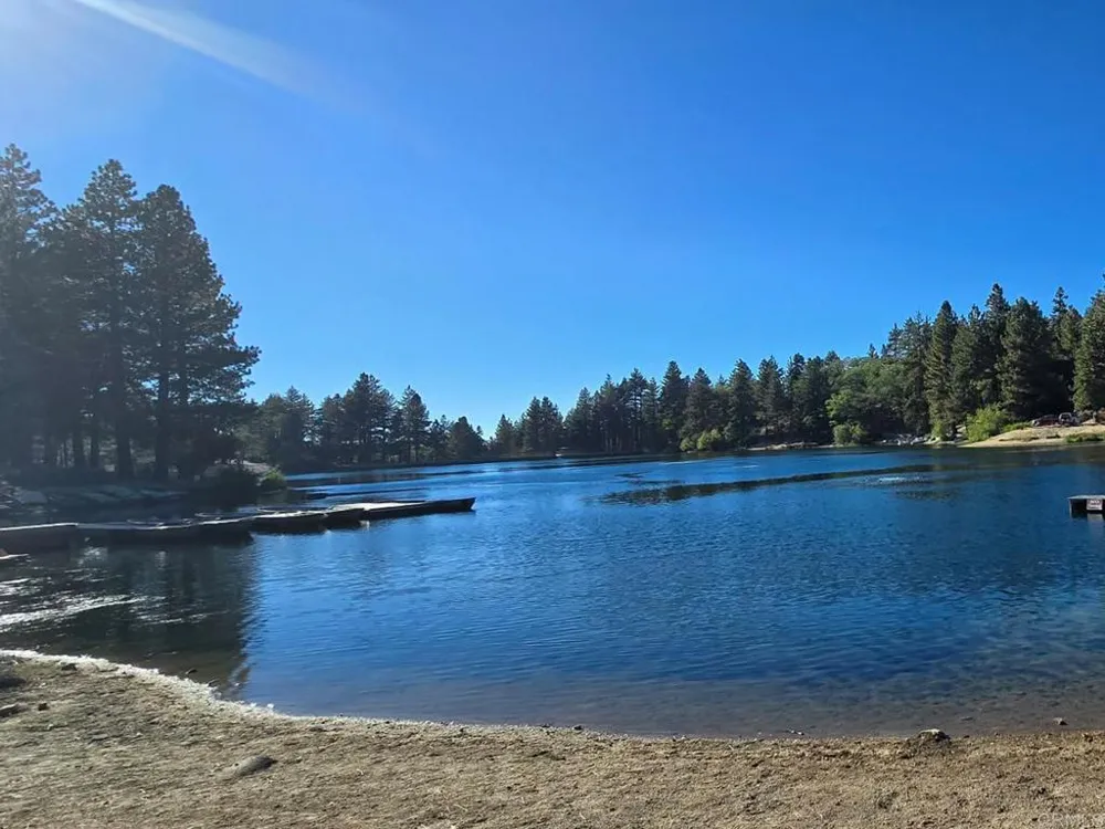 San Antonio Drive Green Valley Lake, CA 92341