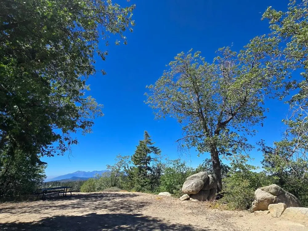 San Antonio Drive Green Valley Lake, CA 92341