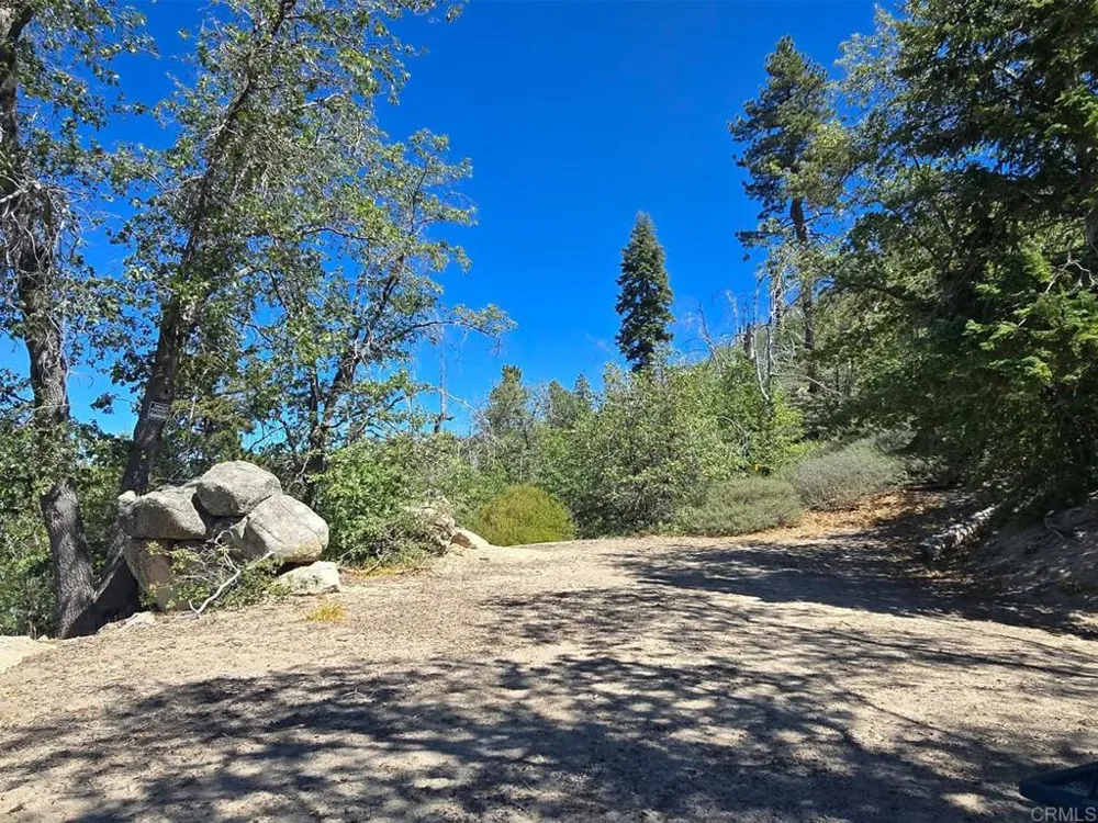 San Antonio Drive Green Valley Lake, CA 92341