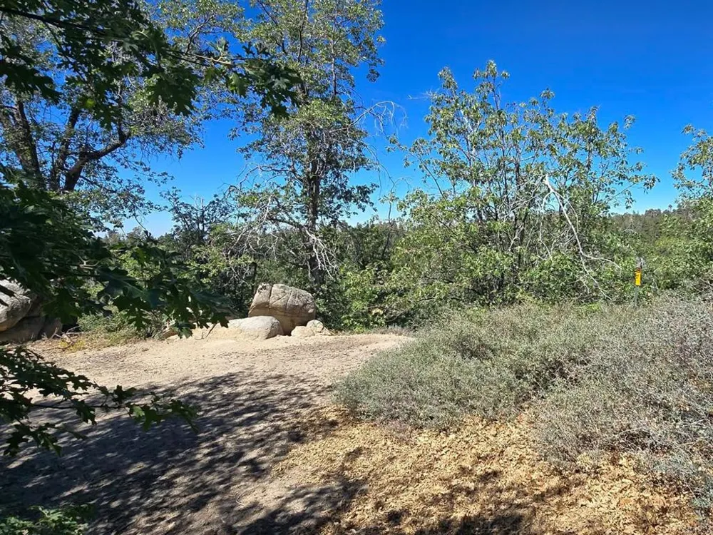 San Antonio Drive Green Valley Lake, CA 92341