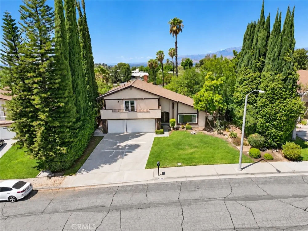 6257 Danbrook Riverside, CA 92506