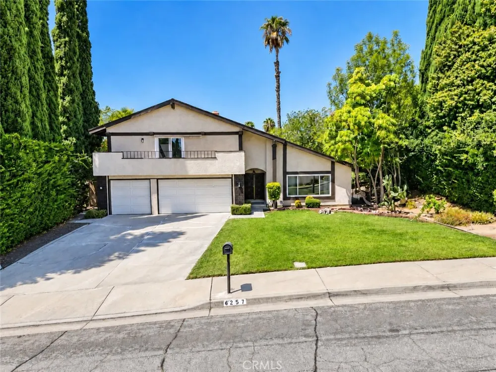 6257 Danbrook Riverside, CA 92506