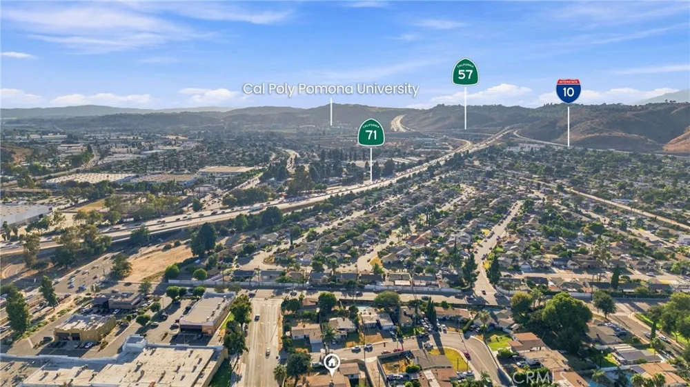 2065 W Orange Grove Pomona, CA 91768