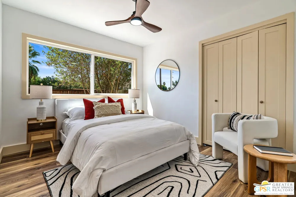 2225 Marguerite Street Palm Springs, CA 92264