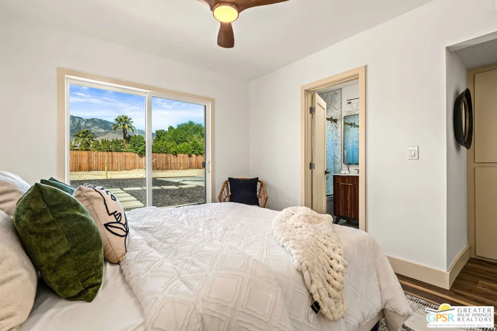 2225 Marguerite Street Palm Springs, CA 92264