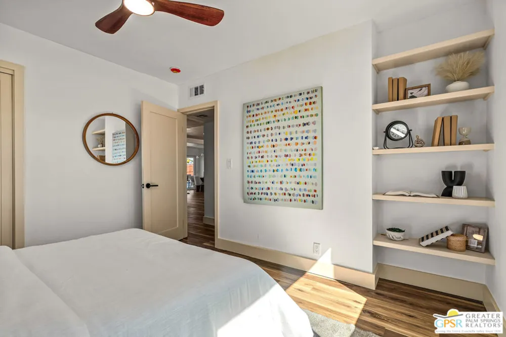 2225 Marguerite Street Palm Springs, CA 92264