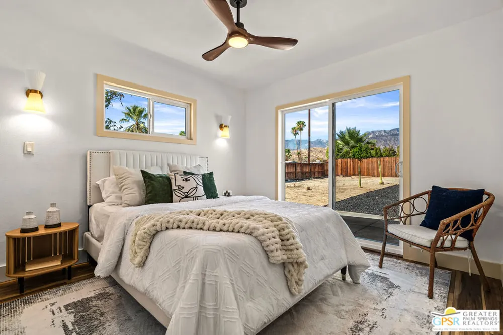 2225 Marguerite Street Palm Springs, CA 92264