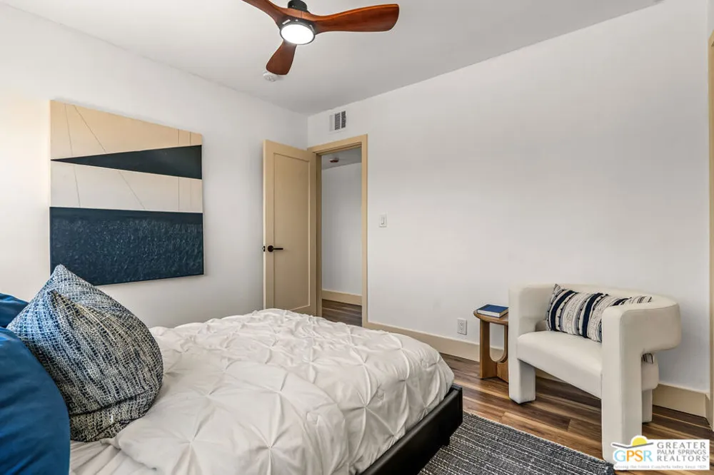 2225 Marguerite Street Palm Springs, CA 92264