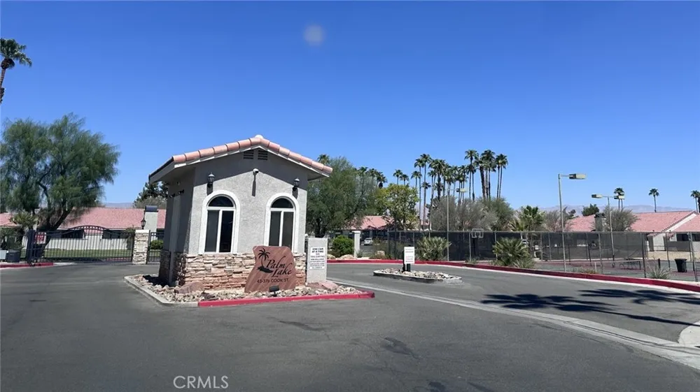 43376 Cook #28 Palm Desert, CA 92211