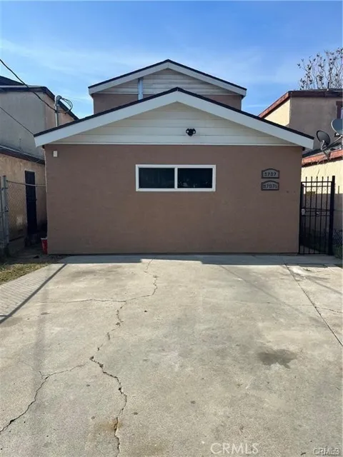 9707 Bandera