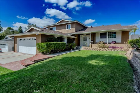12041 Mayes Drive