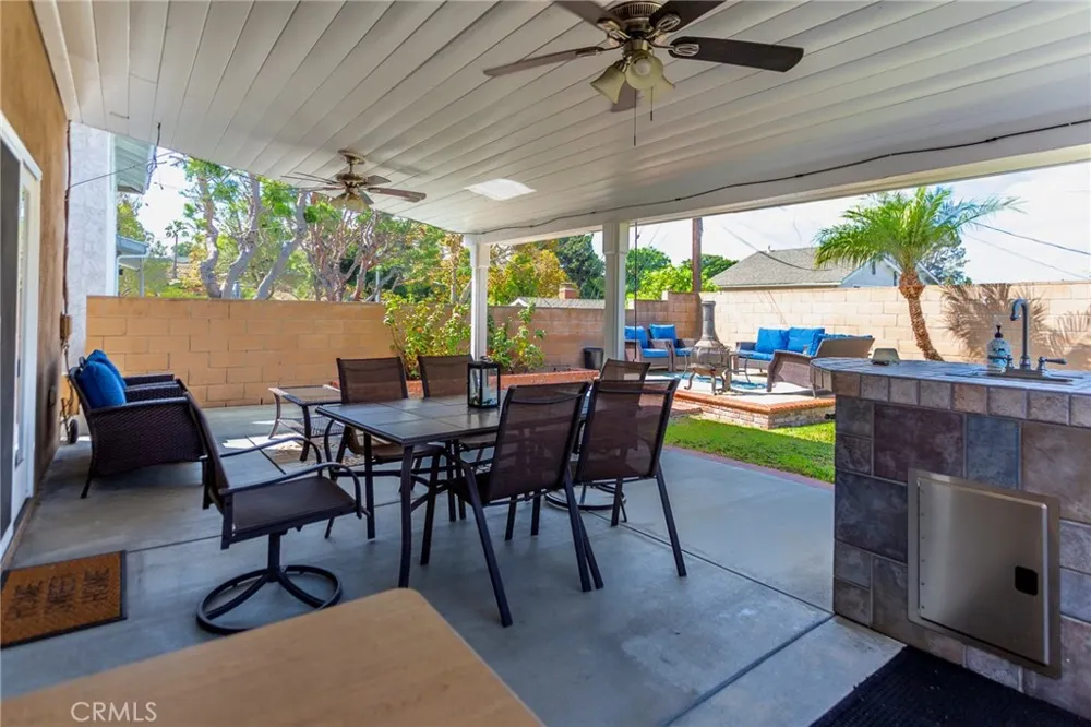 12041 Mayes Drive La Mirada, CA 90638