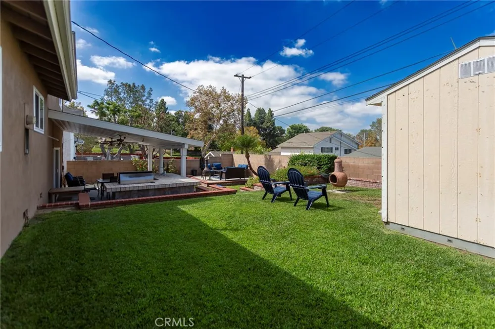 12041 Mayes Drive La Mirada, CA 90638