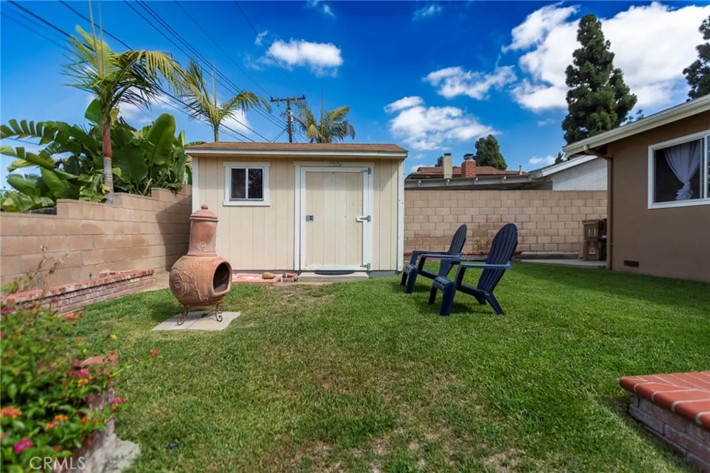 12041 Mayes Drive La Mirada, CA 90638