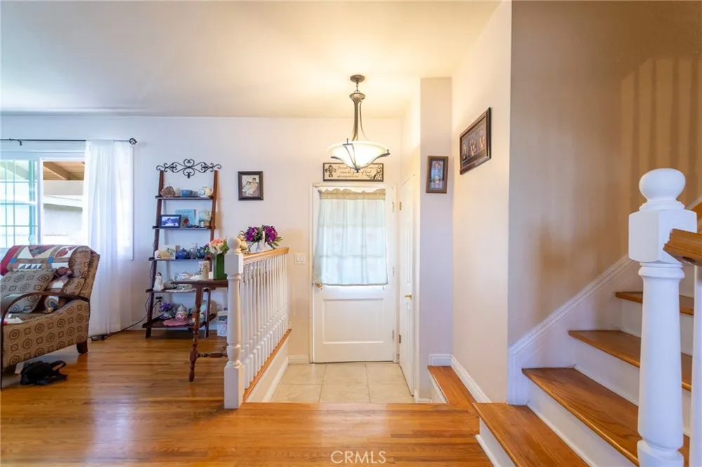 12041 Mayes Drive La Mirada, CA 90638