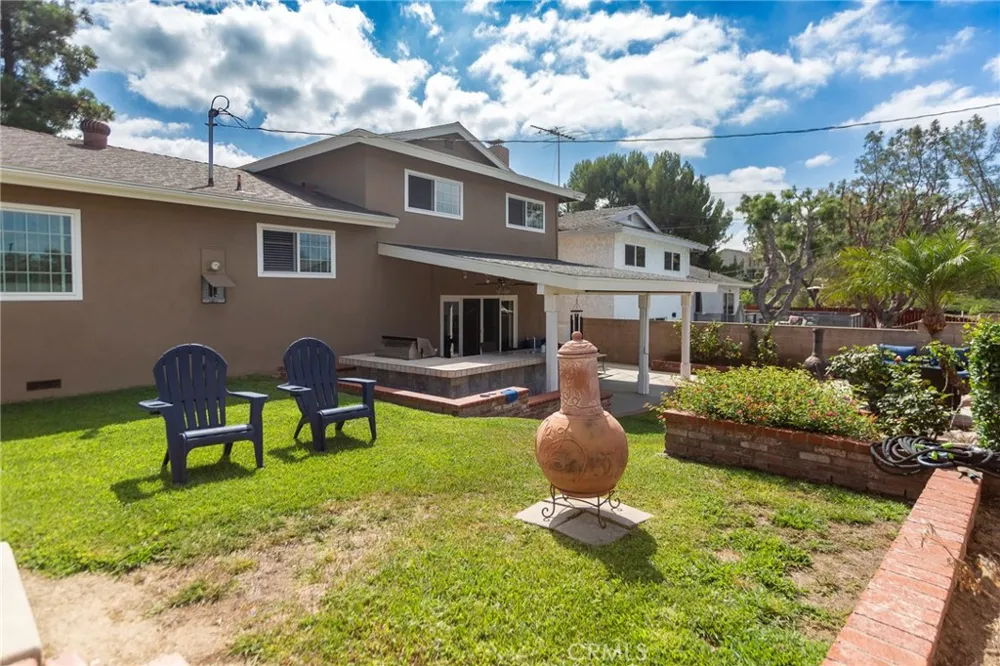 12041 Mayes Drive La Mirada, CA 90638