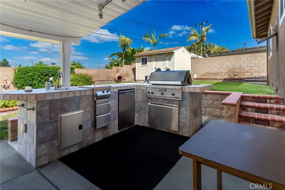 12041 Mayes Drive La Mirada, CA 90638