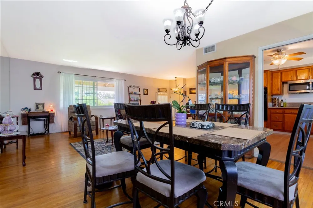 12041 Mayes Drive La Mirada, CA 90638