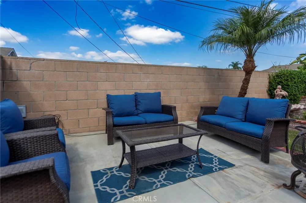 12041 Mayes Drive La Mirada, CA 90638