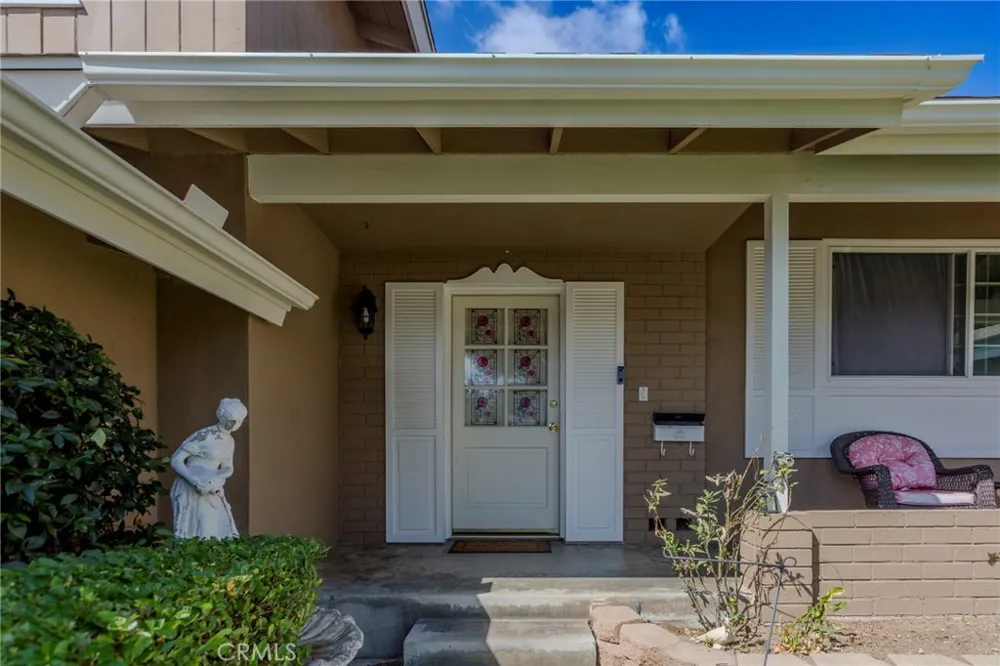 12041 Mayes Drive La Mirada, CA 90638