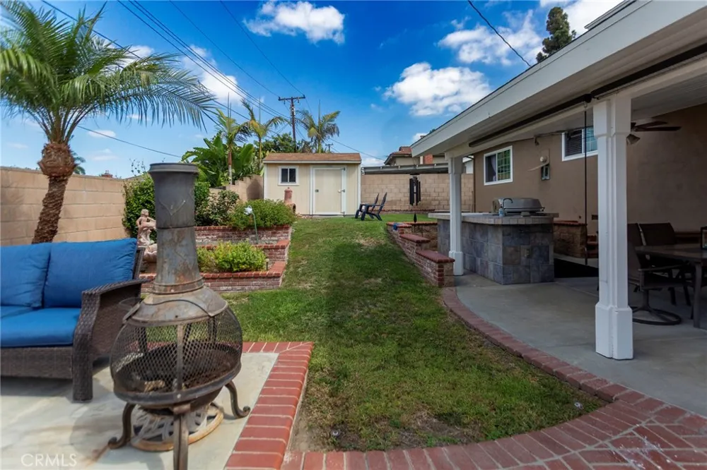 12041 Mayes Drive La Mirada, CA 90638