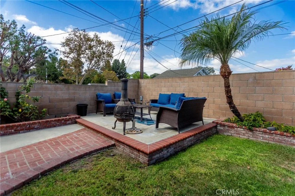 12041 Mayes Drive La Mirada, CA 90638