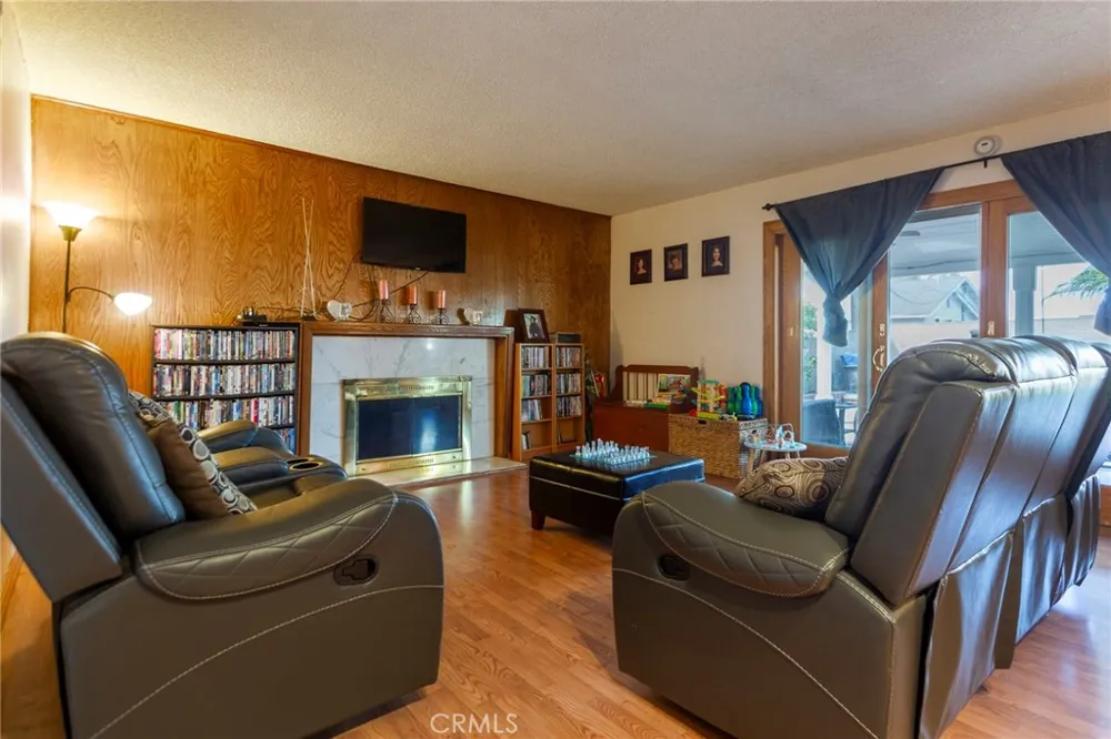 12041 Mayes Drive La Mirada, CA 90638