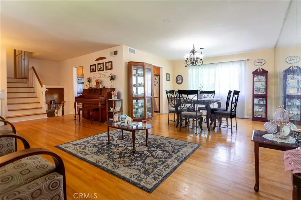 12041 Mayes Drive La Mirada, CA 90638