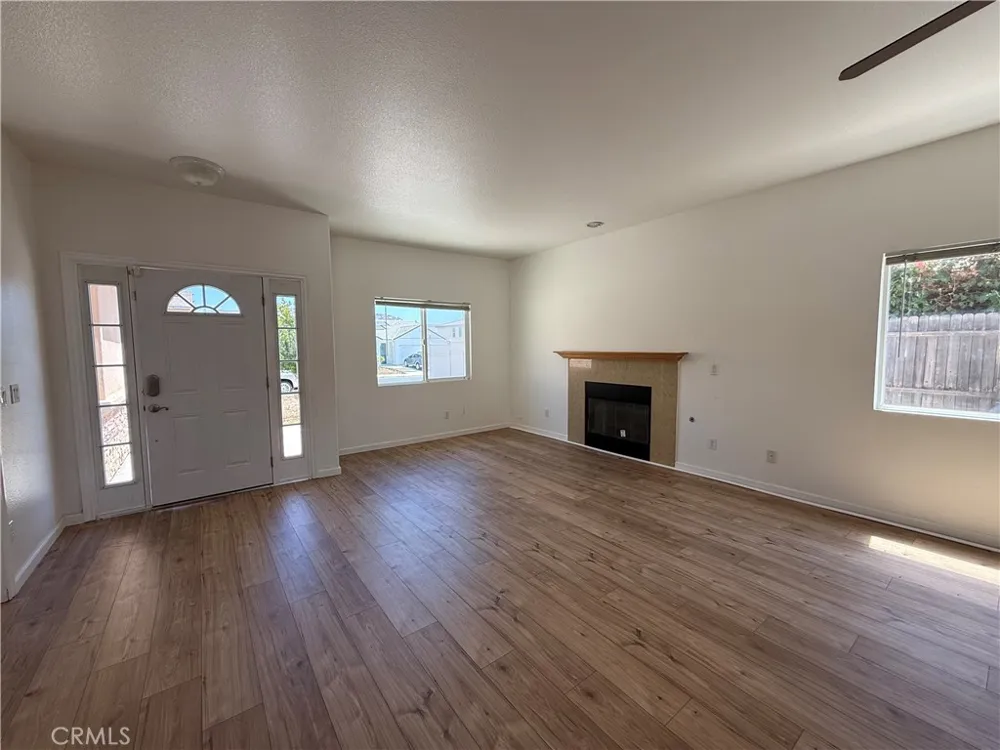 16623 Tarano Moreno Valley, CA 92551