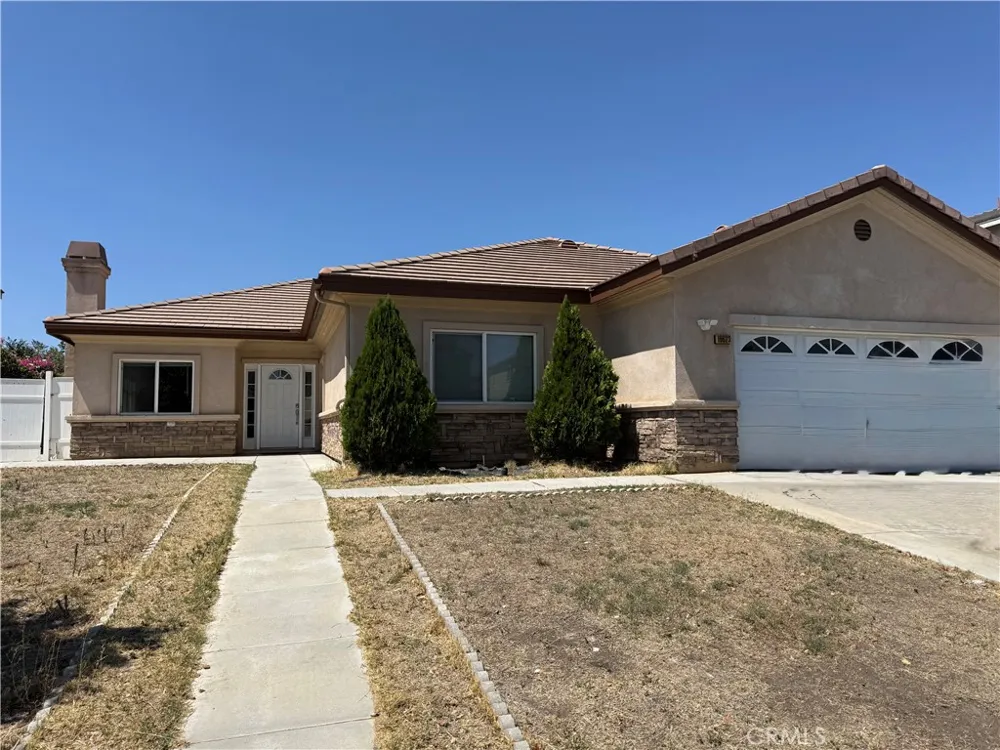 16623 Tarano Moreno Valley, CA 92551