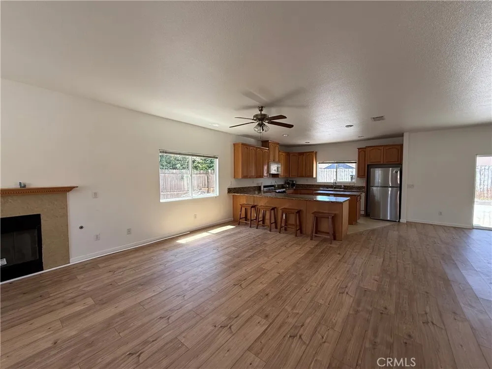 16623 Tarano Moreno Valley, CA 92551