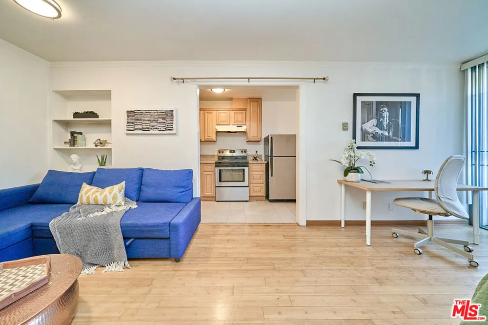 425 S Kenmore Avenue #104 Los Angeles, CA 90020