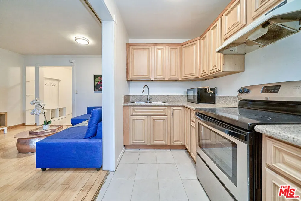 425 S Kenmore Avenue #104 Los Angeles, CA 90020