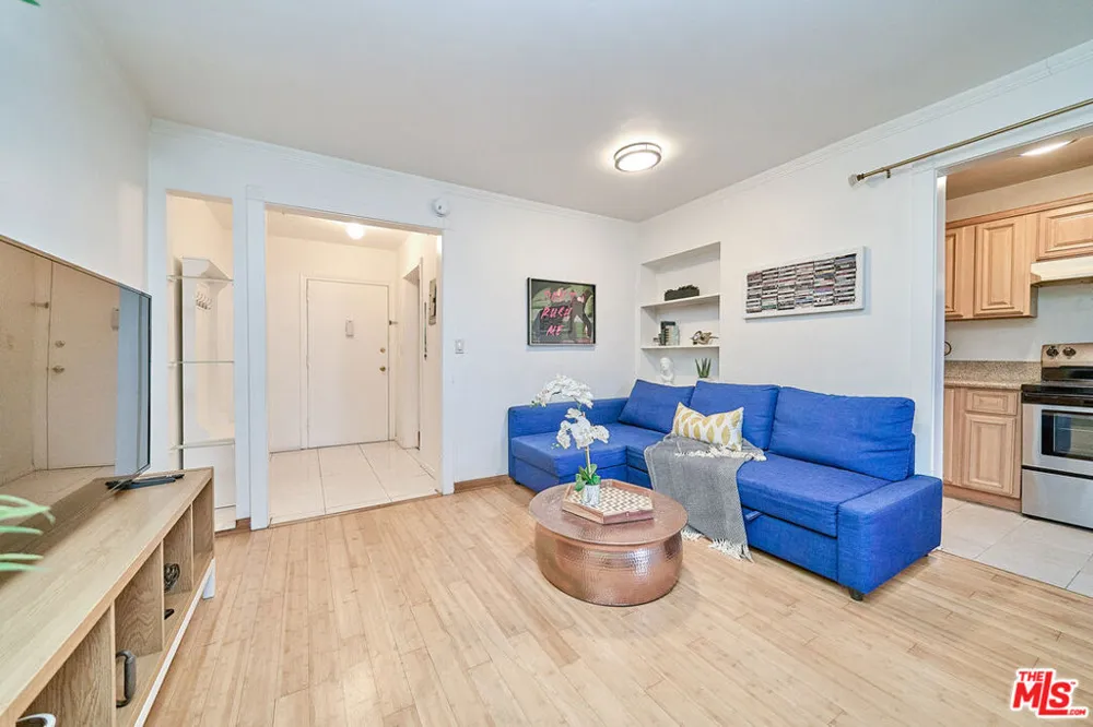 425 S Kenmore Avenue #104 Los Angeles, CA 90020