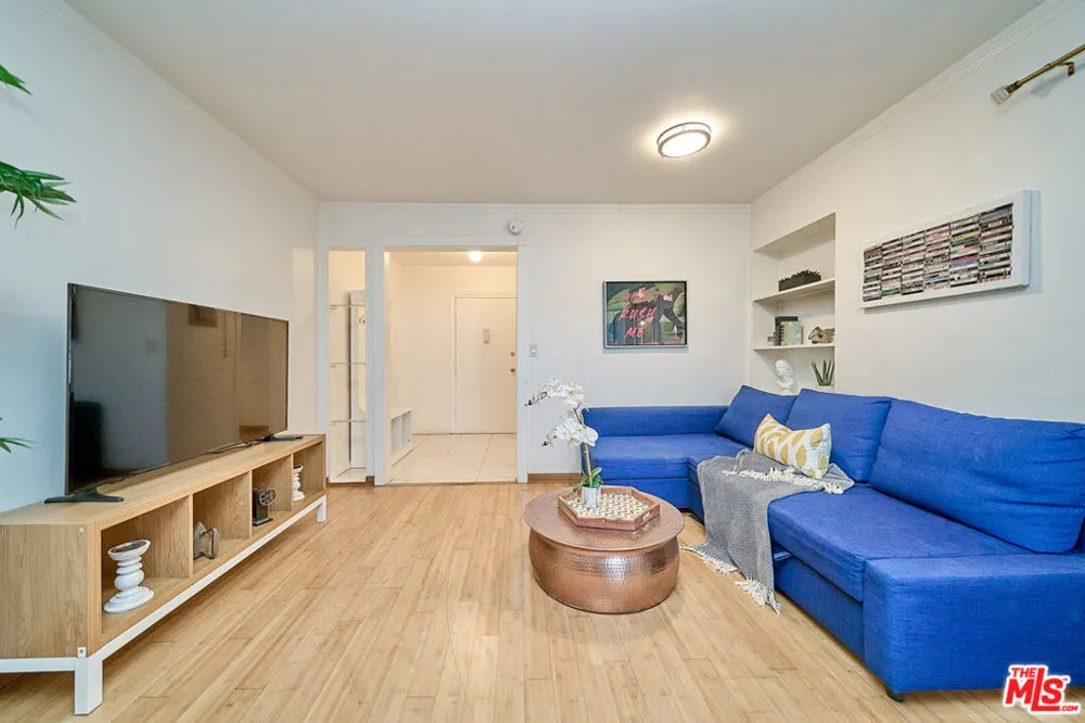 425 S Kenmore Avenue #104 Los Angeles, CA 90020