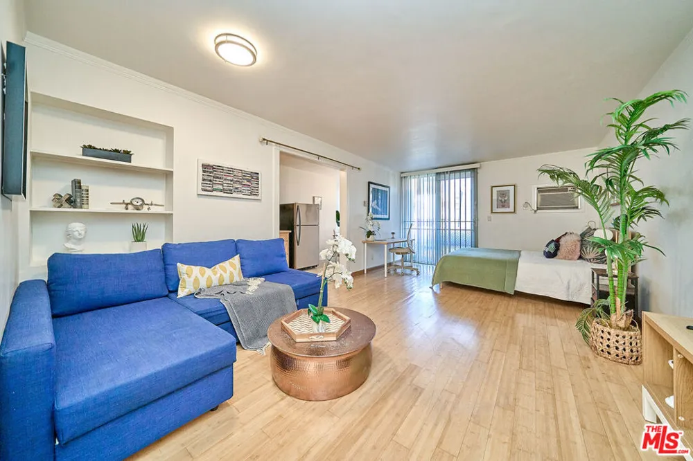 425 S Kenmore Avenue #104 Los Angeles, CA 90020