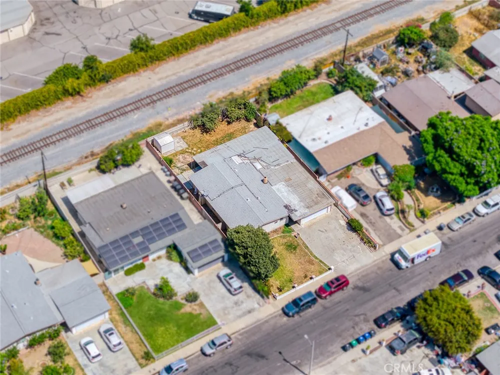 9591 Crestwood Anaheim, CA 92804