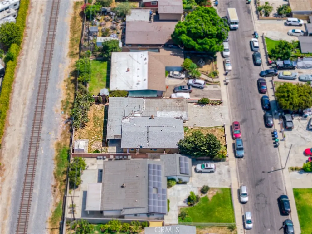 9591 Crestwood Anaheim, CA 92804
